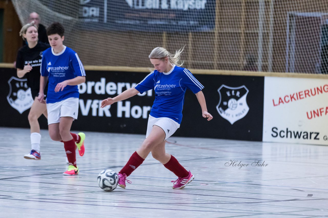 Bild 242 - Volksbank Cup Elmshorn
